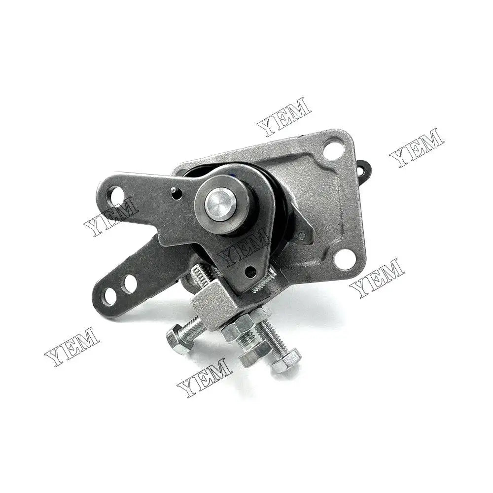 Part Number 1E110-57000 Assy Plate,Speed Adj For Kubota D902 Engine YEMPARTS