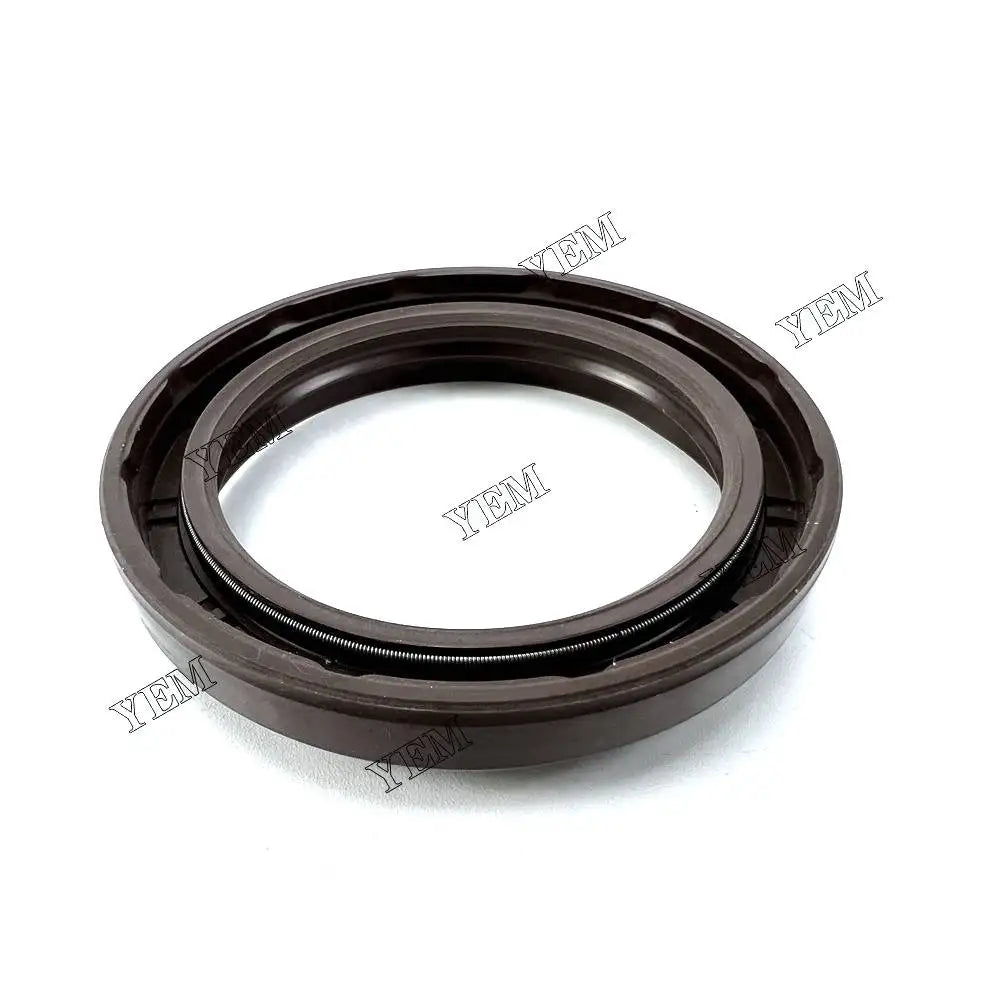 Free Shipping 1VD-FTV Crankshaft Front Oil Seal For Toyota engine Parts YEMPARTS