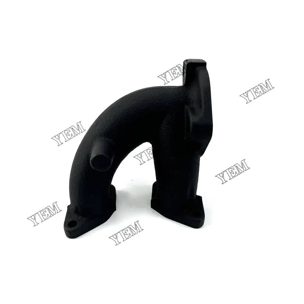 Part Number 15852-12310 Exhaust Manifold For Kubota Z482 Engine YEMPARTS