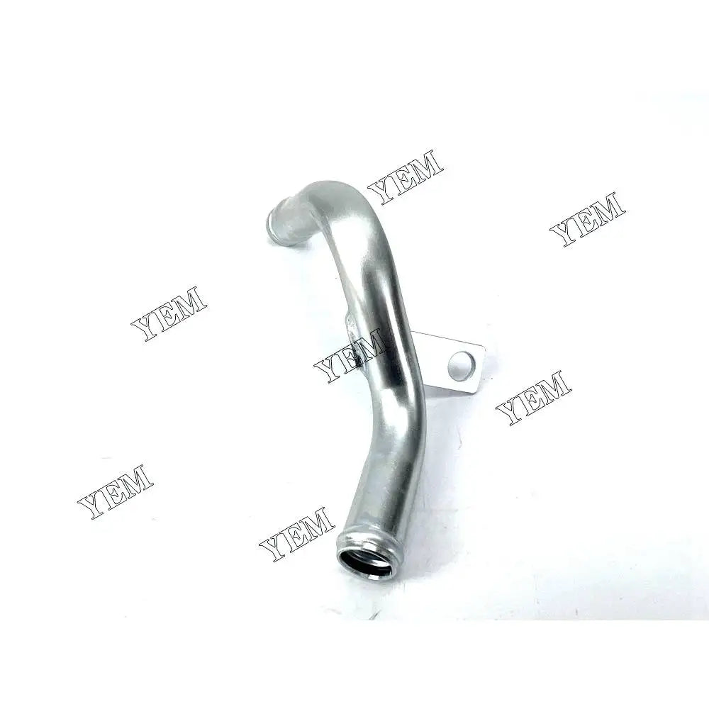 1 year warranty For Kubota 1J574-71470 Water Pipe V3800DI-T engine Parts YEMPARTS