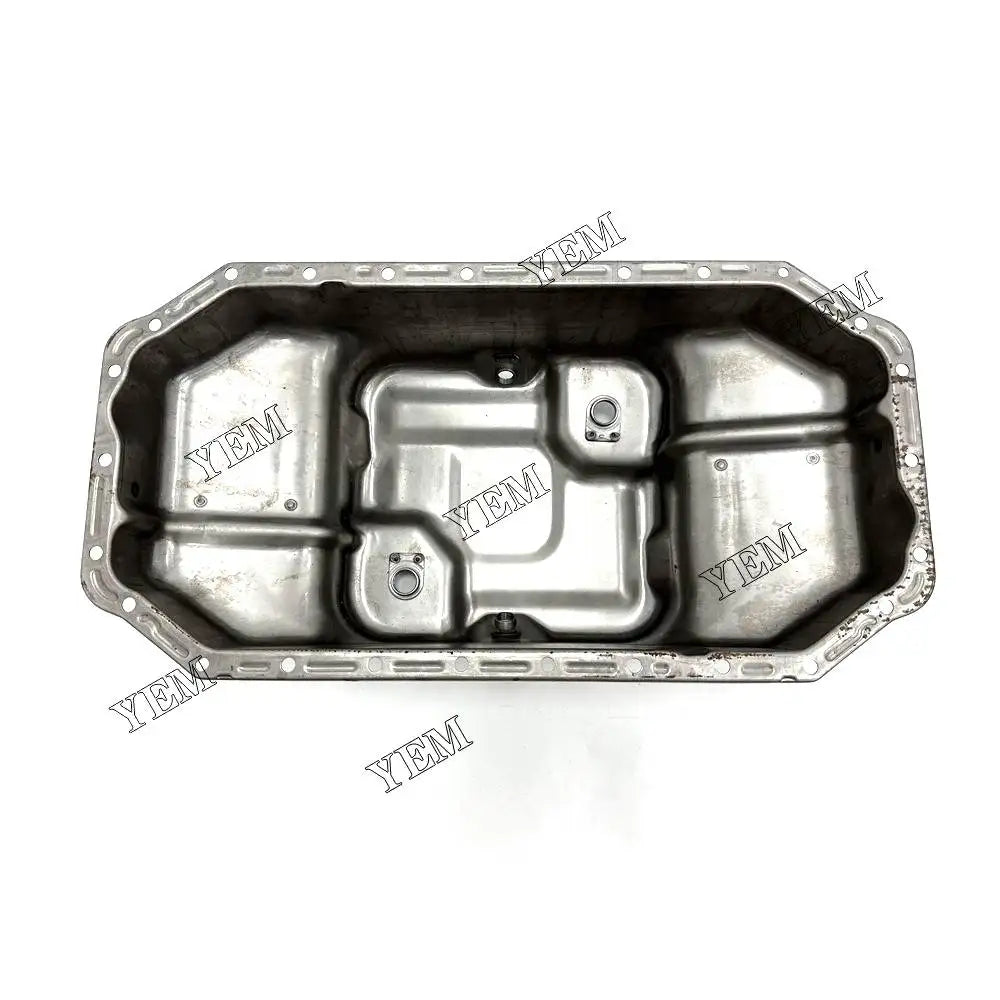 Free Shipping EC200 Oil Pan V0E21024688 For Volvo engine Parts YEMPARTS