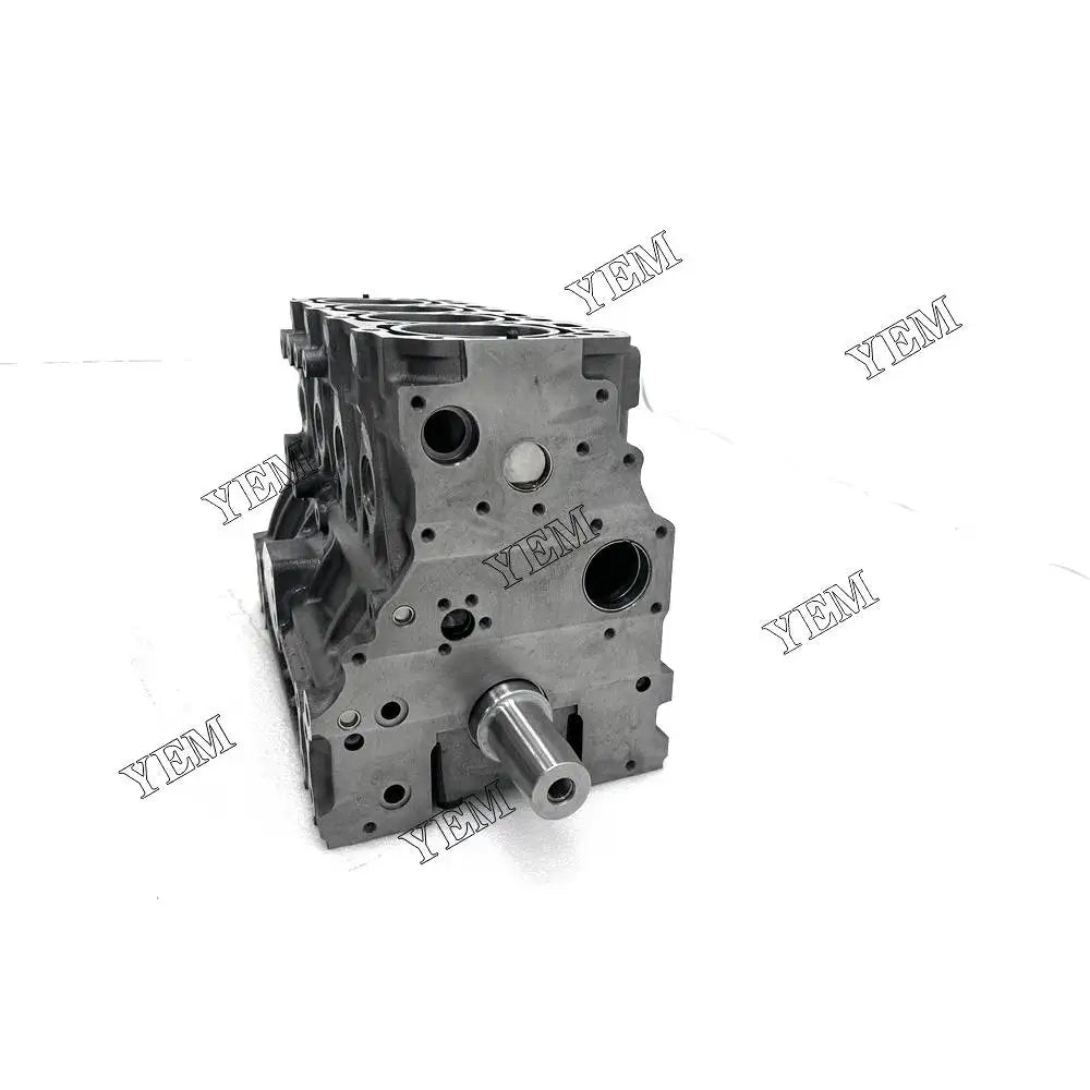 1 year warranty For Yanmar Cylinder Block 4TNV88 engine Parts YEMPARTS
