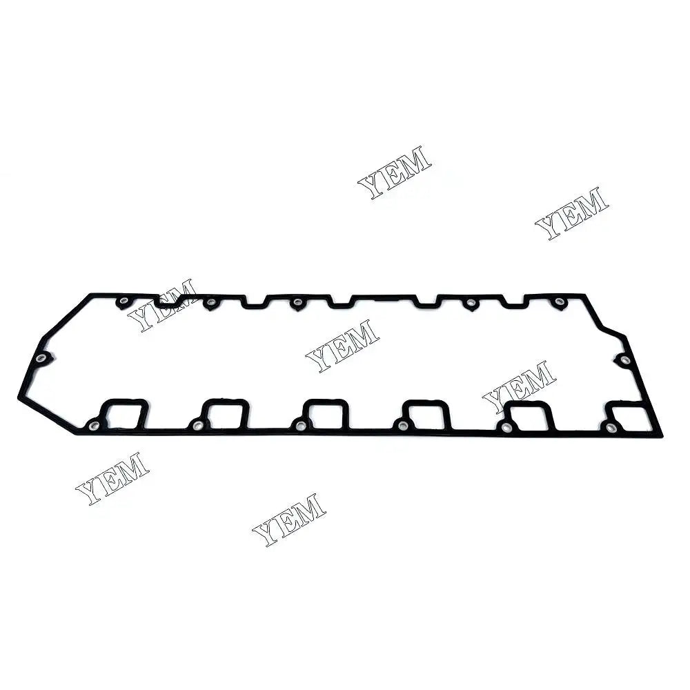 Free Shipping DT466E Cylinder Head Cover Gasket 1825602C92 For Navistar engine Parts YEMPARTS