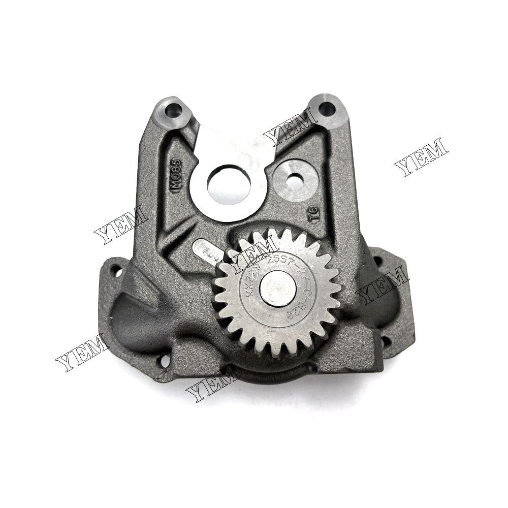 YEM 1006C-E60TA Oil Pump 4132F067 Perkins excavator diesel engine YEMPARTS