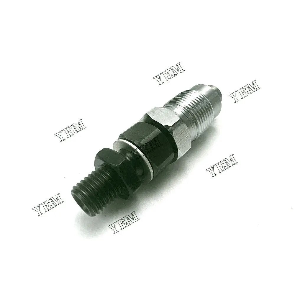 For Mitsubishi excavator engine L3E Fuel Injector DN15PD665 YEMPARTS