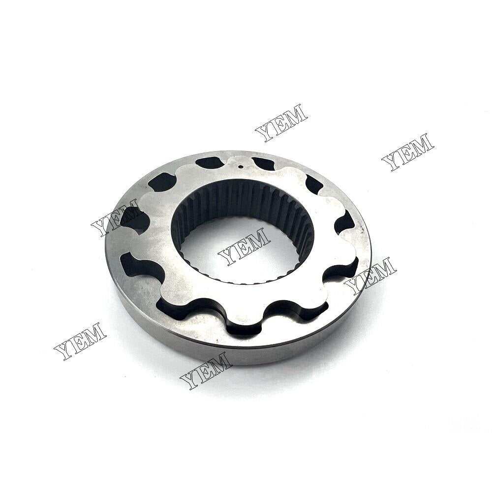 yemparts V2607 V2607T Oil Pump For Kubota Diesel Engine FOR KUBOTA