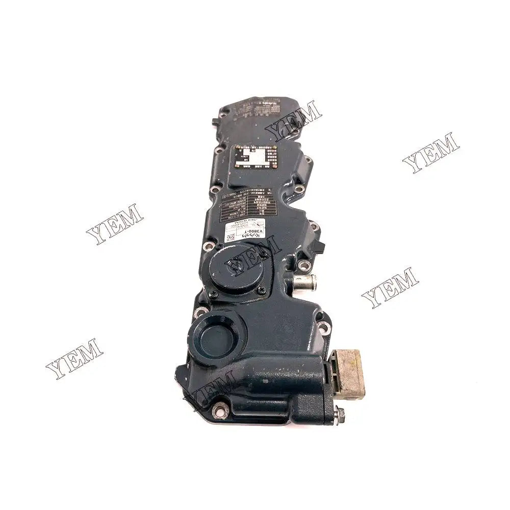 High performanceValve Chamber Cover For Kubota V3800-CRT Engine YEMPARTS