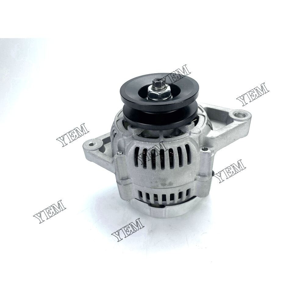YEM 4TNA78 Alternator Yanmar excavator diesel engine YEMPARTS