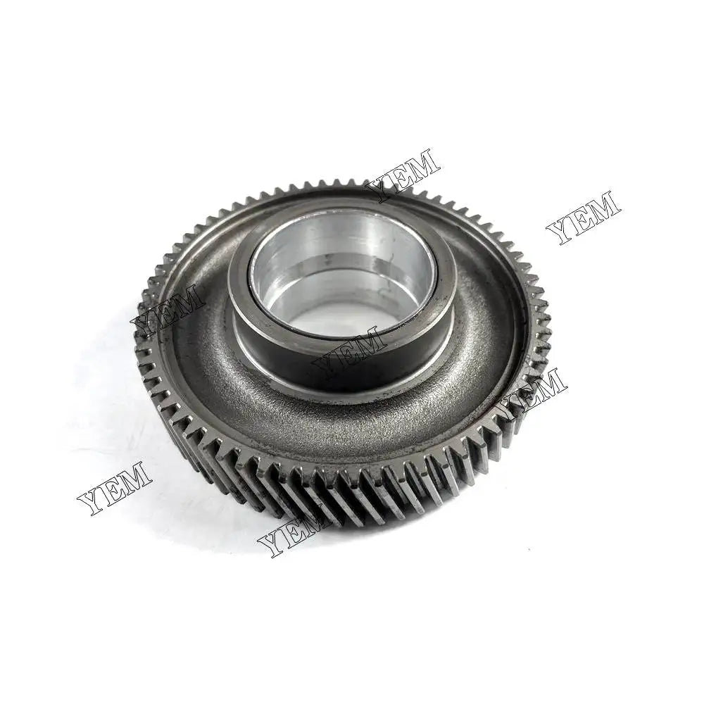 1 year warranty V3800-CR Comp Gear, Idle 1C010-24027 For Kubota engine Parts YEMPARTS