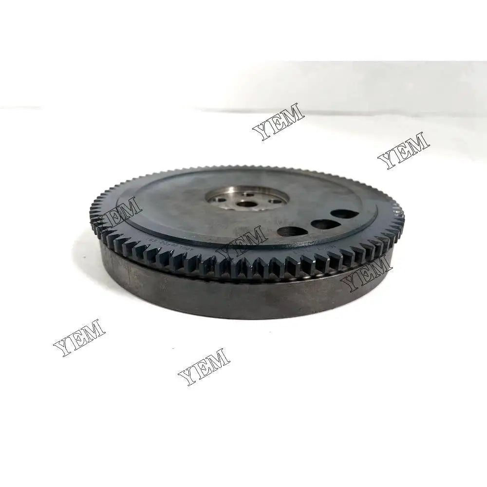 1 year warranty D902 Flywheel Assembly 1J019-25010 16870 For Kubota engine Parts YEMPARTS