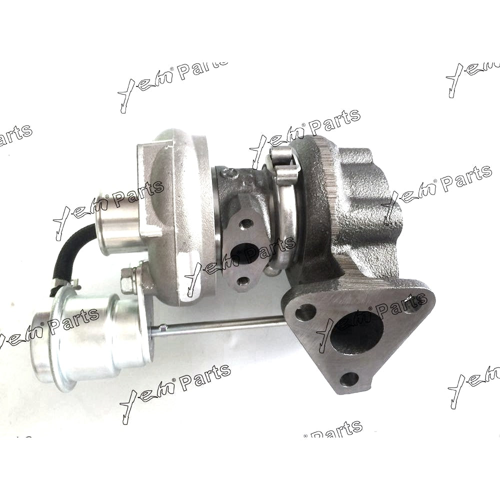 YEM Engine Parts Turbo For Kubota V1505T D1105T 49173-03400 49173-03420 49173-03430 1E038-17012 For Kubota