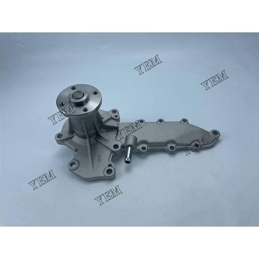 yemparts V2203 V2203T Water Pump WZ-X115 1G730-73032 For Kubota Diesel Engine FOR KUBOTA