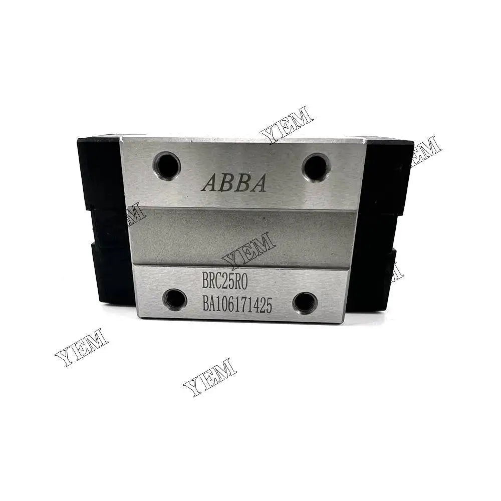Free Shipping BRC25RO Linear Guides For engine Parts YEMPARTS