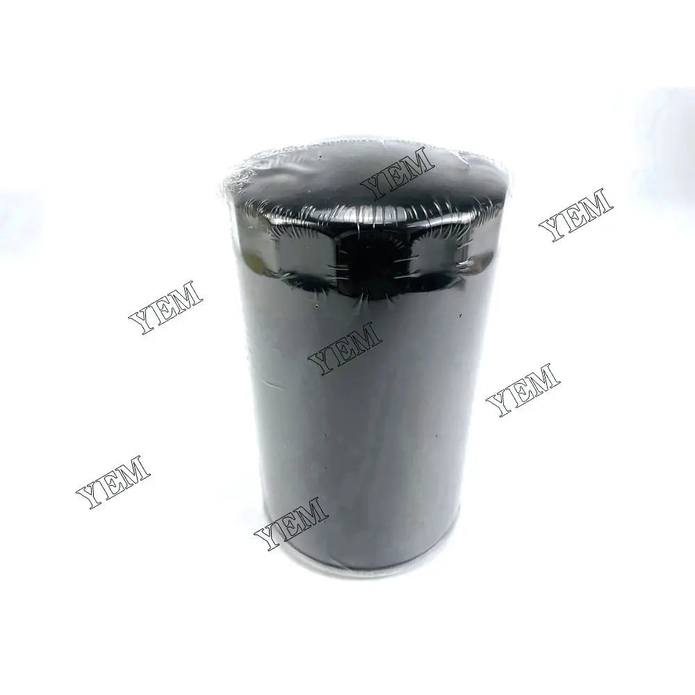 competitive price CJ638X Engine Oil Filter For Isuzu 4HK1 excavator engine part YEMPARTS
