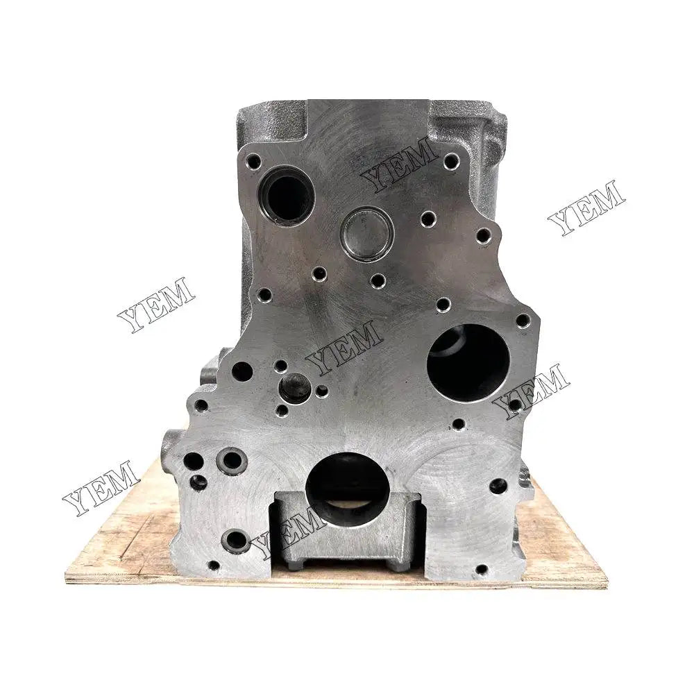 Part Number 220308 1C1397 1111 LLL38 Cylinder Block For Yanmar 3TNE84 Engine YEMPARTS