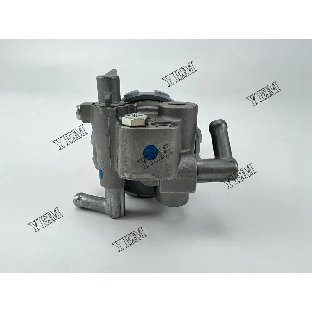 Part Number 17480-43012 Assy Filter Fuel For Kubota D1105 Engine YEMPARTS