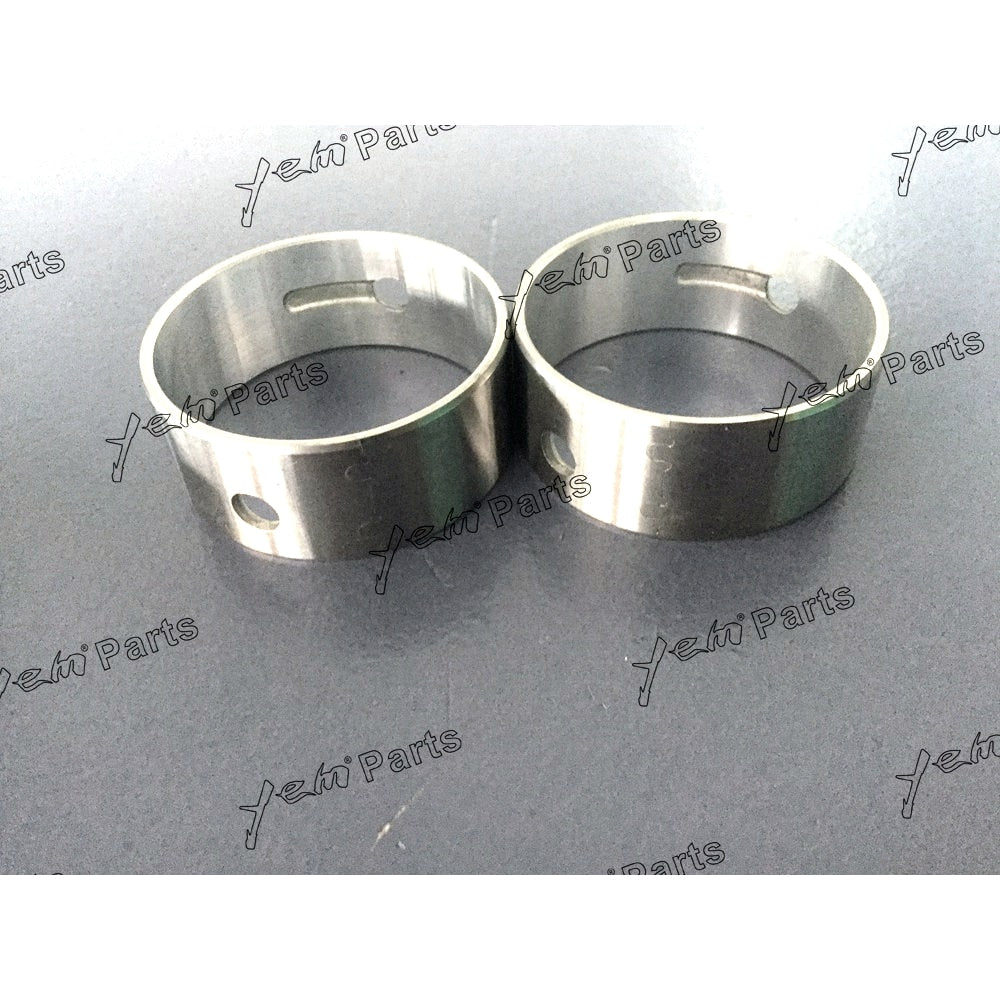 YEM Engine Parts 1 Set Camshaft Bearing Bushing Set For Isuzu 4JG2 Engine For Isuzu