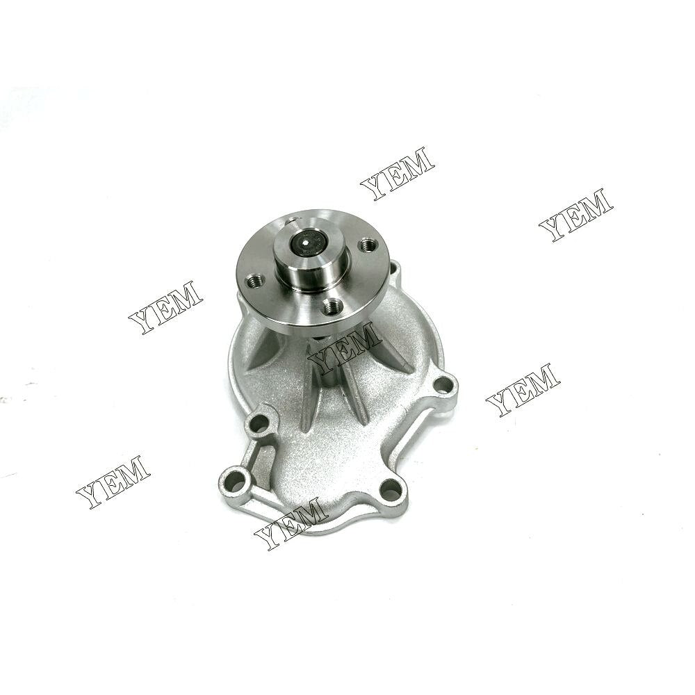yemparts V3300 V3300T Water Pump 1C010-73030 YEM407 For Kubota Diesel Engine FOR KUBOTA