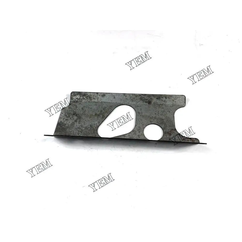 1 year warranty V3800-CR Cover,Ex.Manifold 1J500-17340 For Kubota engine Parts YEMPARTS