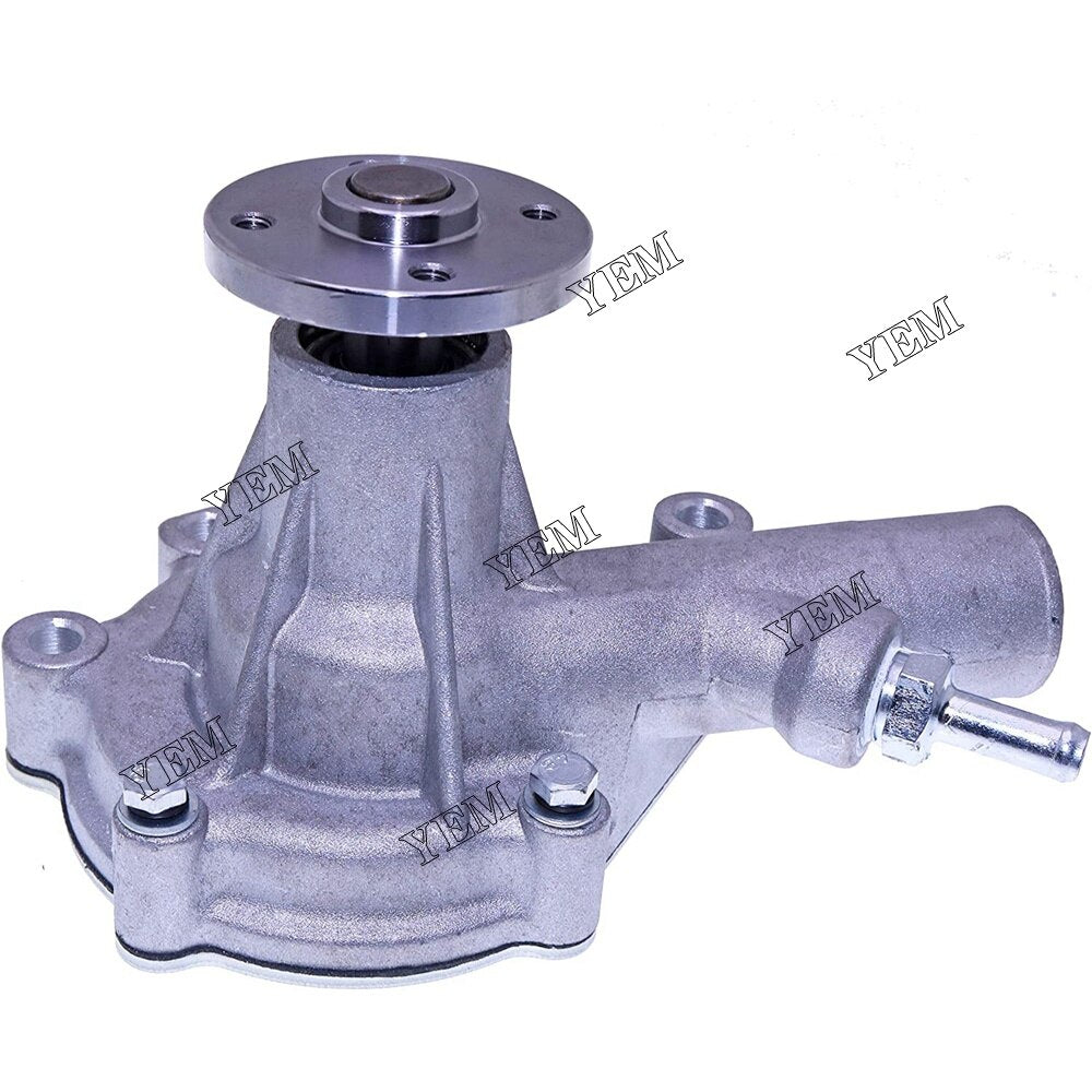 YEM Engine Parts SATOH S373 S373D S470 S470D TRACTOR COOLING WATER PUMP For Other