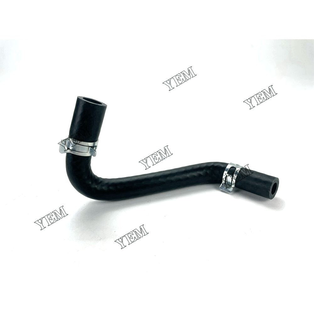 YEM 3TNV82A Hose Assy Cooler In 129508-49030 Yanmar excavator diesel engine Atlas Kompakt AC 25B excavator YEMPARTS