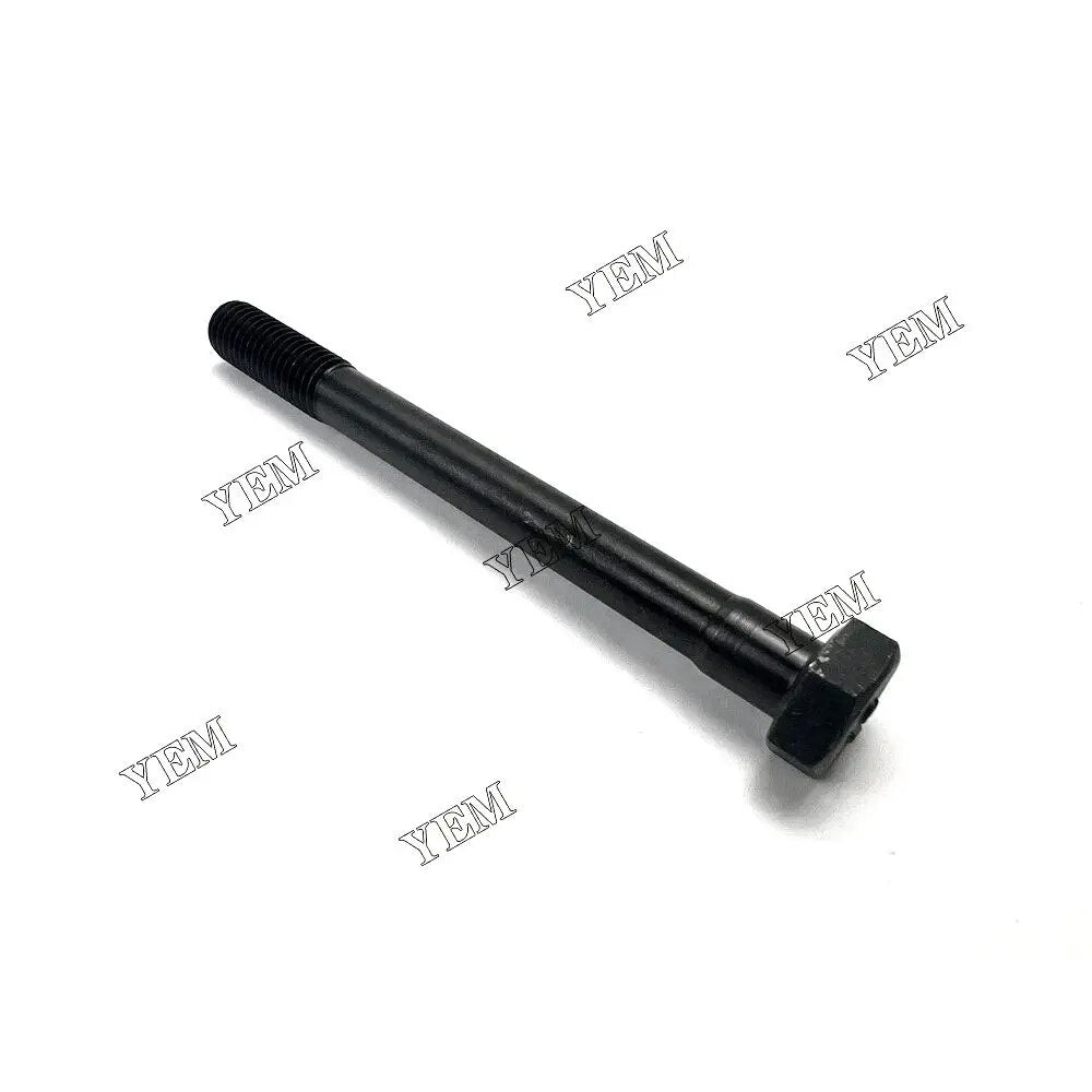 For Mitsubishi excavator engine S6E Cylinder Head Bolt YEMPARTS