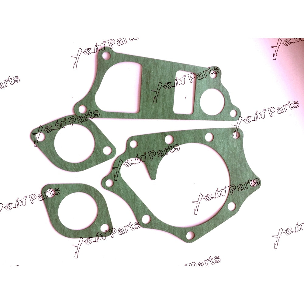 YEM Engine Parts 3D95 3D95S-W Engine Overhaul Gasket Kit For Komatsu PC50UU-1 PC40-6 For Komatsu