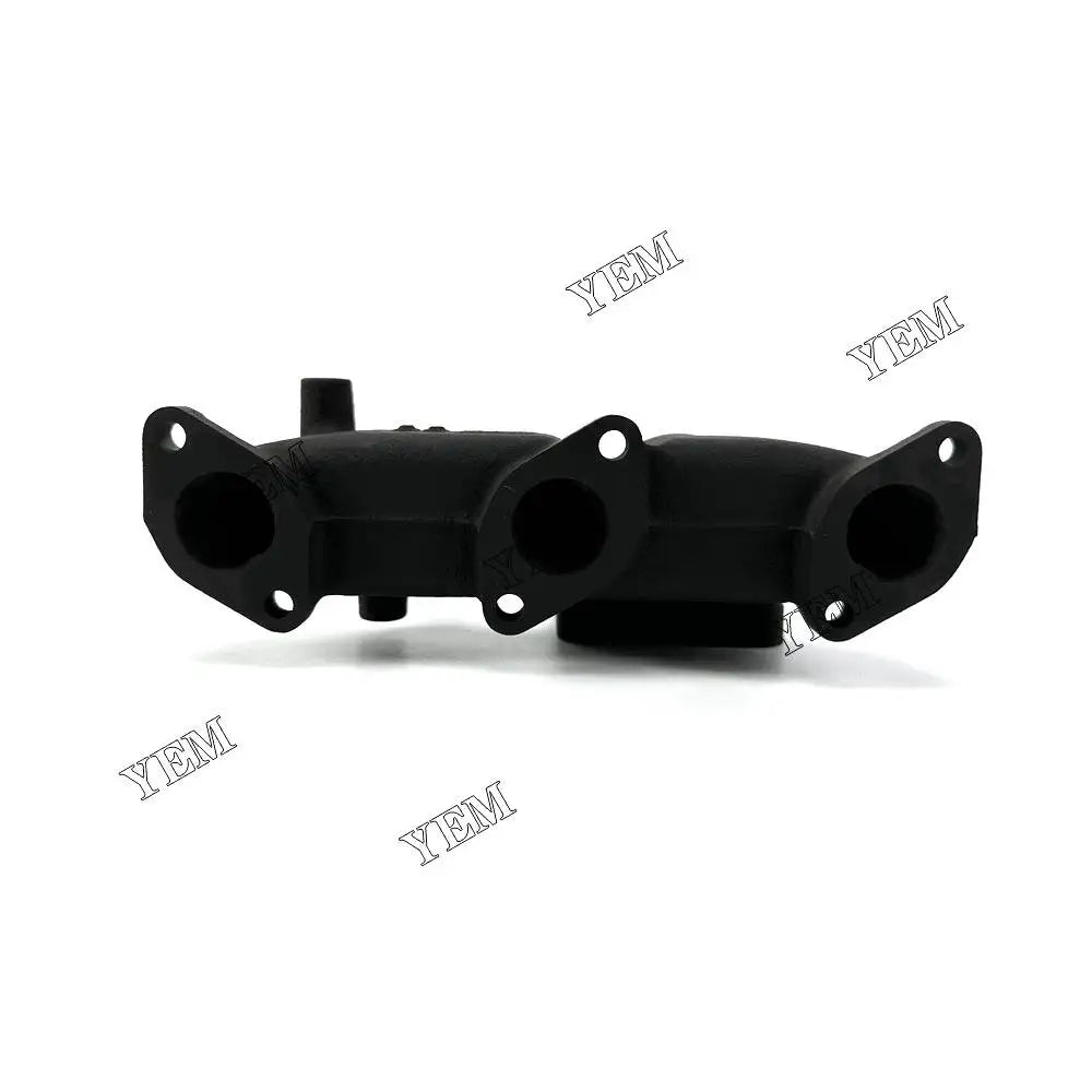 1 year warranty For Kubota 1E121-12310 6687683 Exhaust Manifold D902 engine Parts YEMPARTS