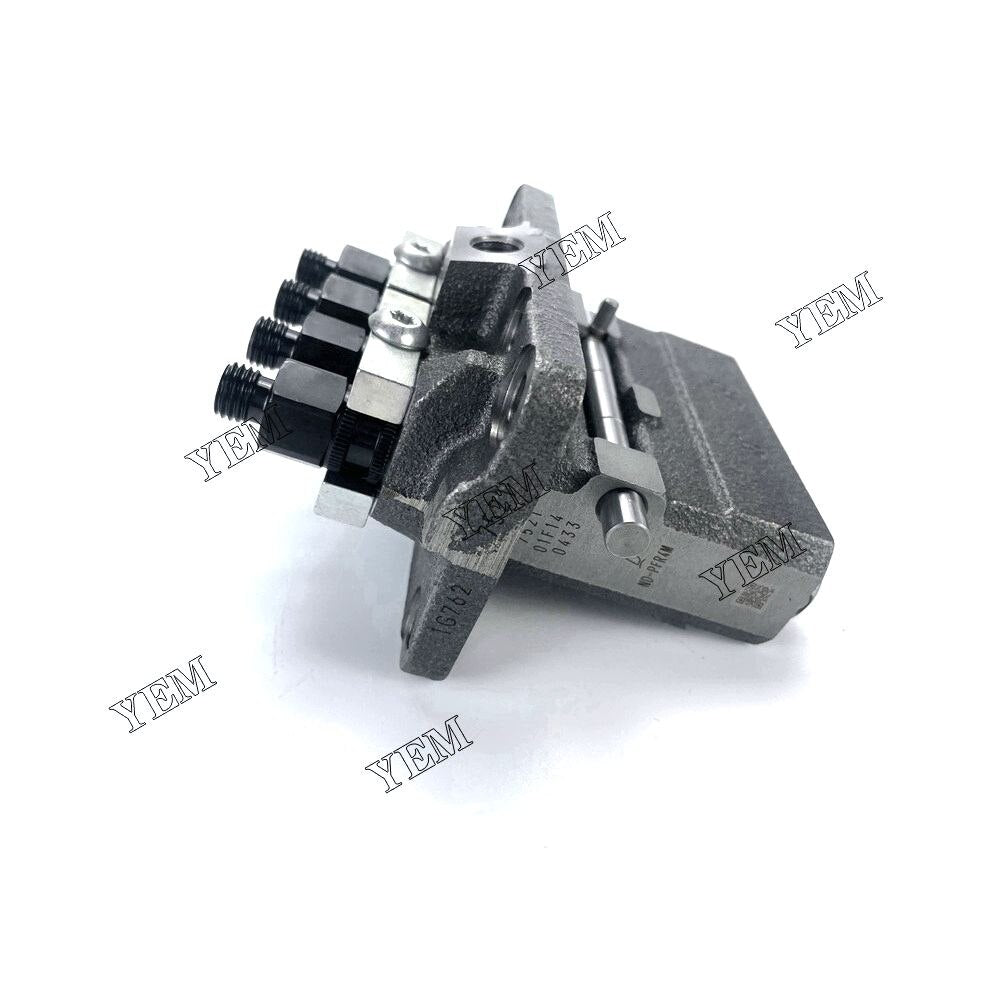 YEM V2203 Fuel Injection Pump 1G762-51012 Kubota excavator diesel engine Airman AX 50 CGL 3 excavator YEMPARTS