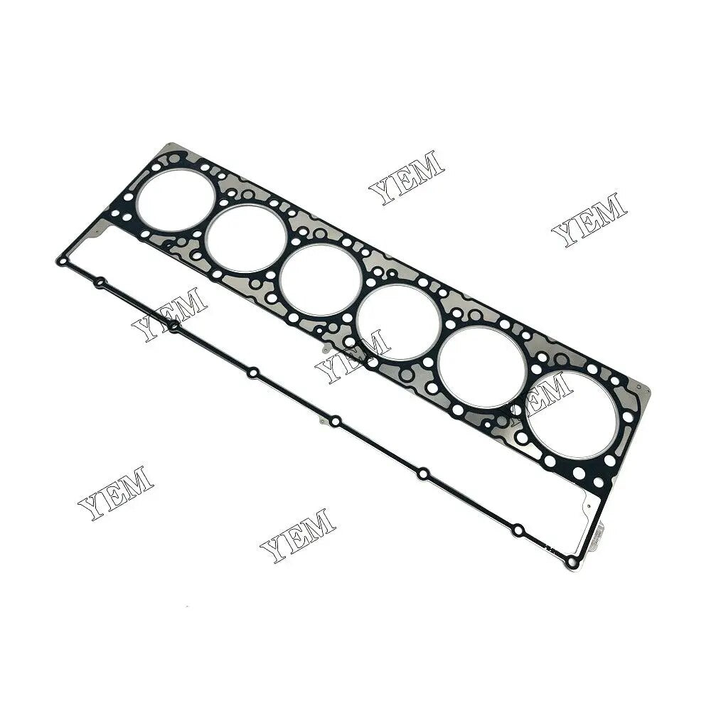 For Caterpillar excavator engine C11 Cylinder Head Gasket 221-9392 YEMPARTS