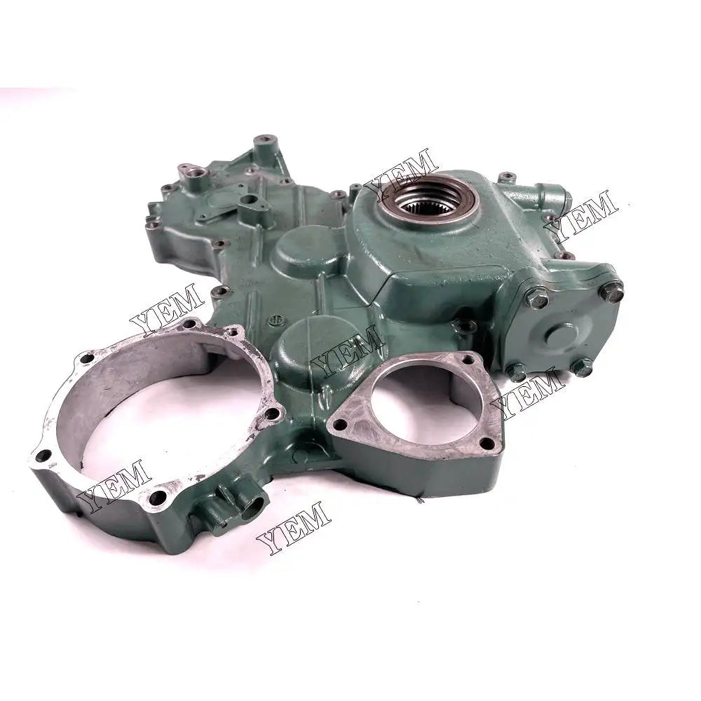 1 year warranty V3800-CR Case Timing Assembly 1E352-04010 For Kubota engine Parts YEMPARTS