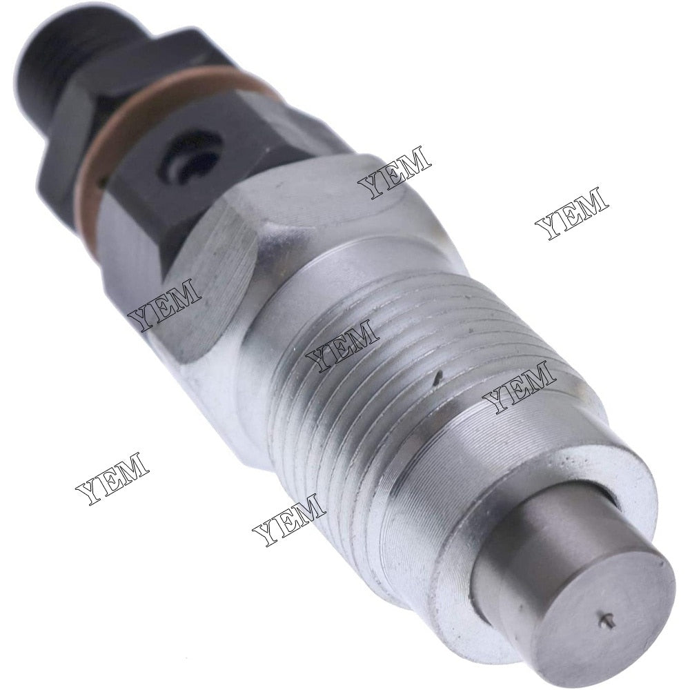 YEM Engine Parts 1HZ Fuel Injector For Toyota Land Cruiser 23600-19105 1HZ Nozzle For Toyota