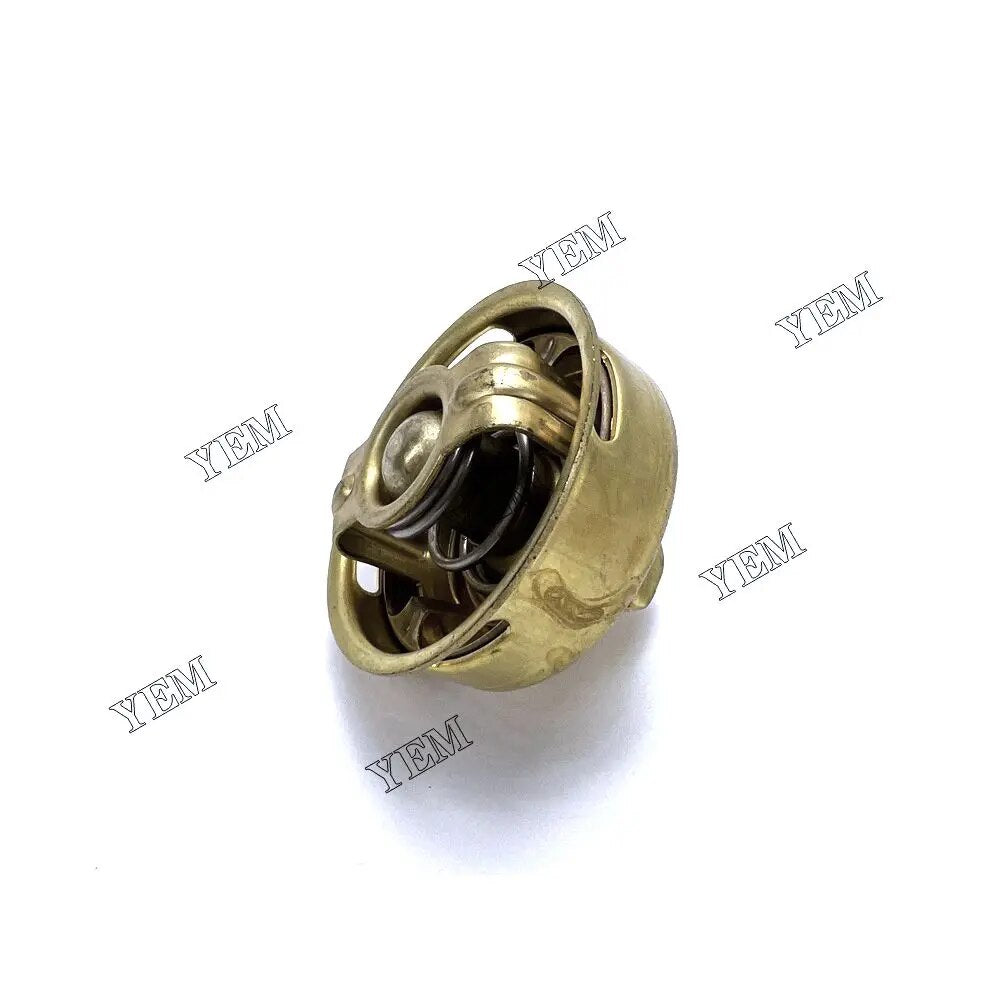 For Mitsubishi excavator engine S4F Thermostat 31646-12200 YEMPARTS