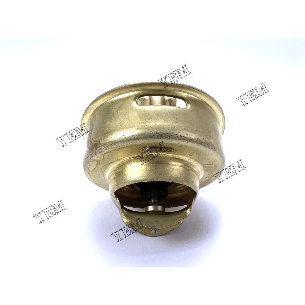 For Mitsubishi excavator engine S4F Thermostat 31646-12200 YEMPARTS