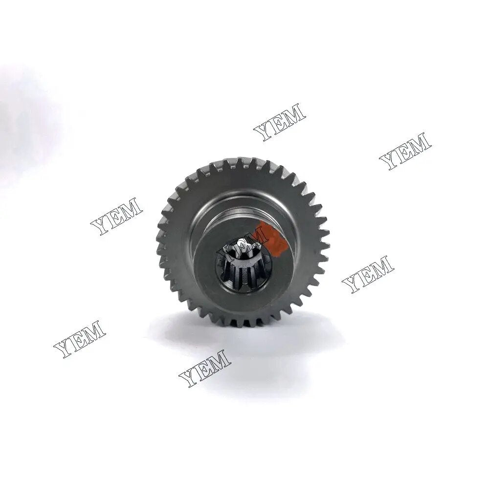 For Kubota excavator engine V3800 Injector Plug 1E465-83190 YEMPARTS