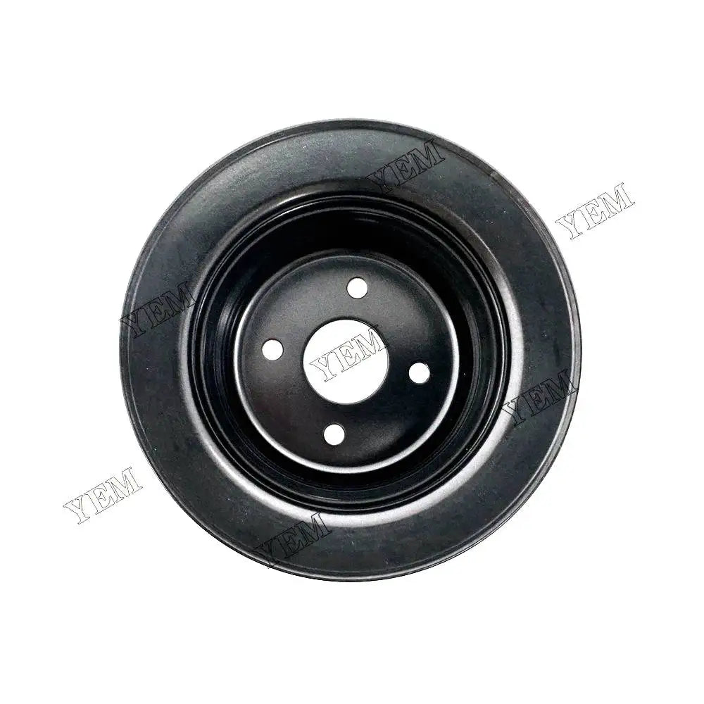Part Number 1J878-74250 Fan Pulley For KubotaEngine YEMPARTS