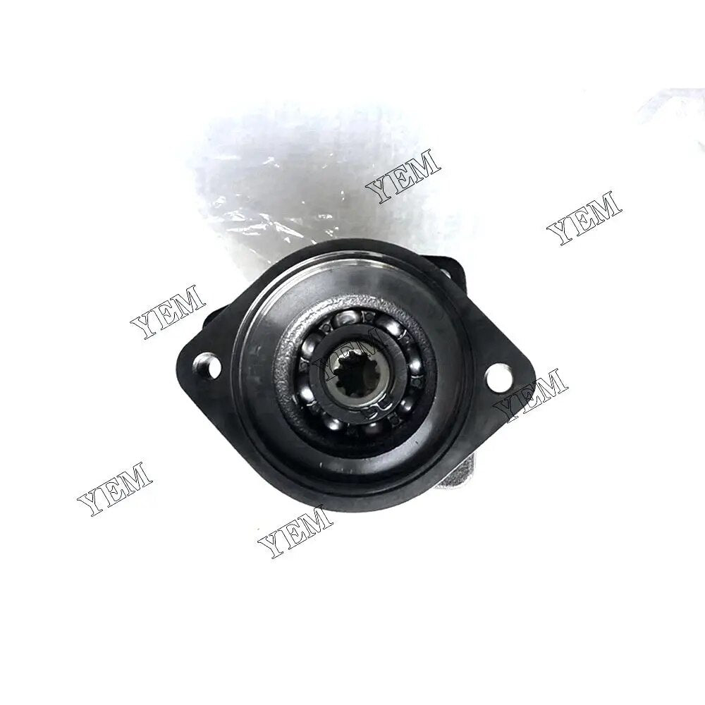 For Kubota excavator engine V3800 Base Assembly 5T168-27502 YEMPARTS