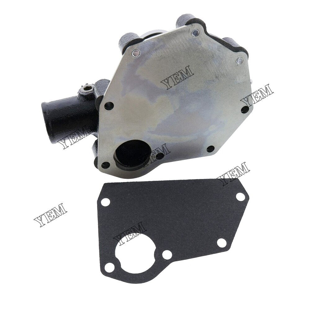 New Mitsubishi Caterpillar Water Pump – 32B45-10010 / 32B045-10010 – Towmotor LG1656