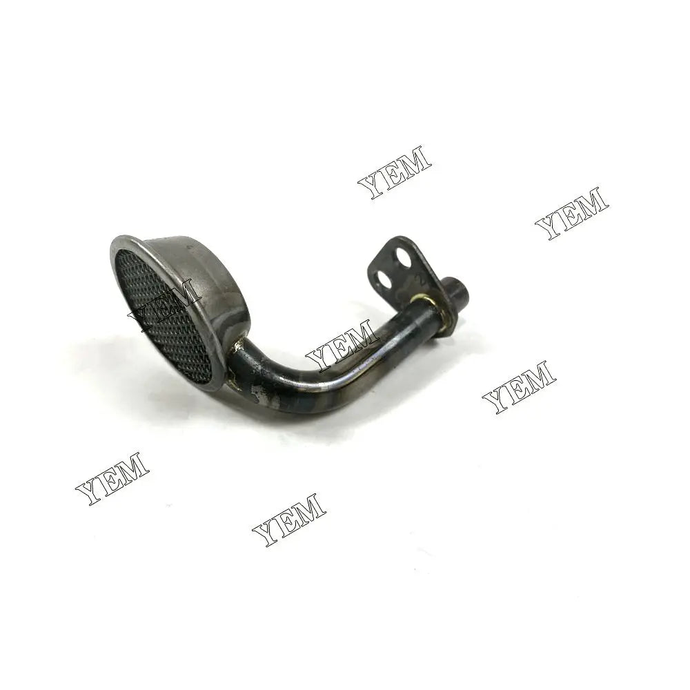 competitive price Oil Suction Pan For Kubota WG752 excavator engine part YEMPARTS