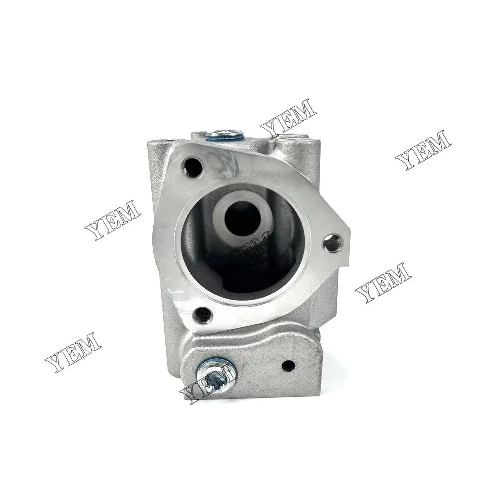 Part Number 1G777-72700 Comp Flange Water For Kubota V3307 V3307-CR Engine YEMPARTS