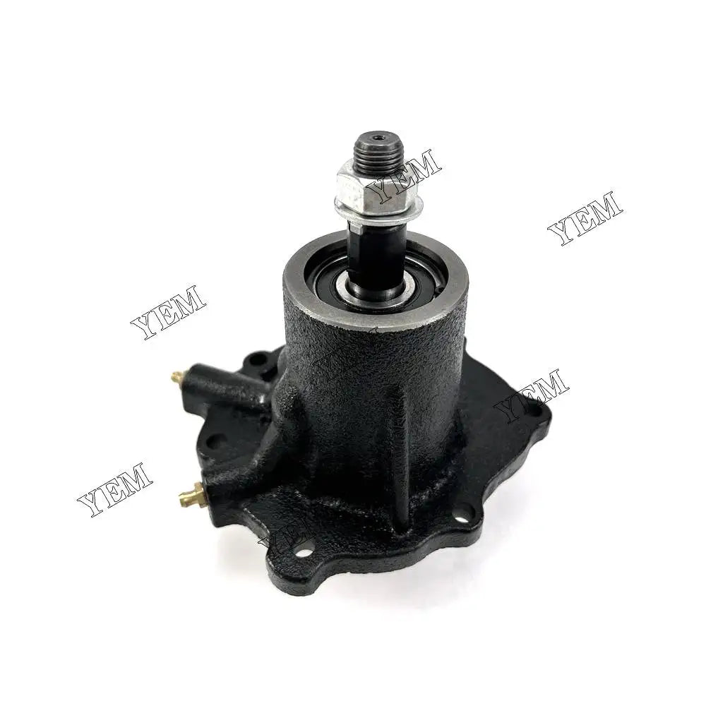 1 year warranty For Hino Water Pump W04D engine Parts YEMPARTS
