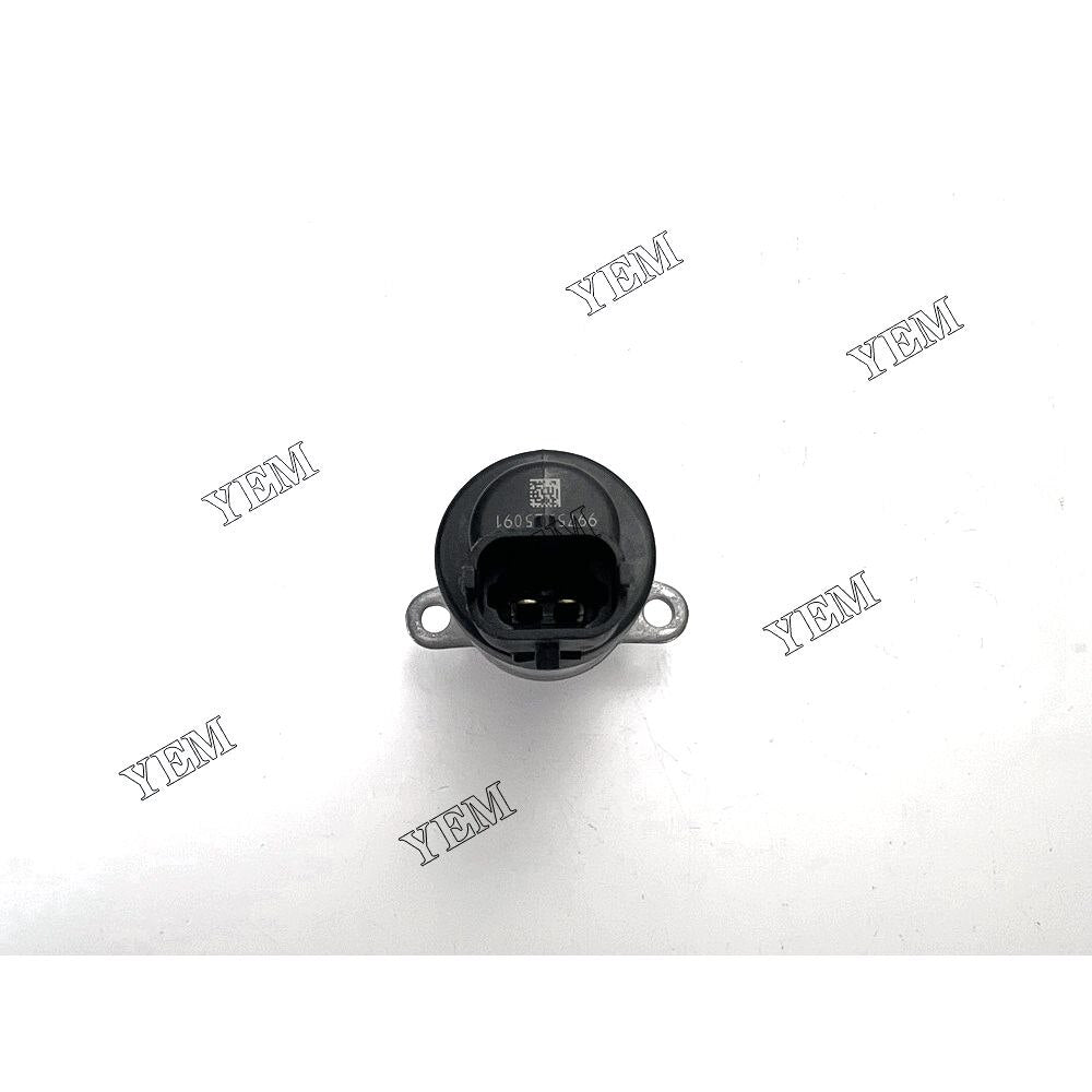 YEM D6E Fuel Metering Valve 0928400617 928400584 Volvo excavator diesel engine Volvo EW230C excavator YEMPARTS