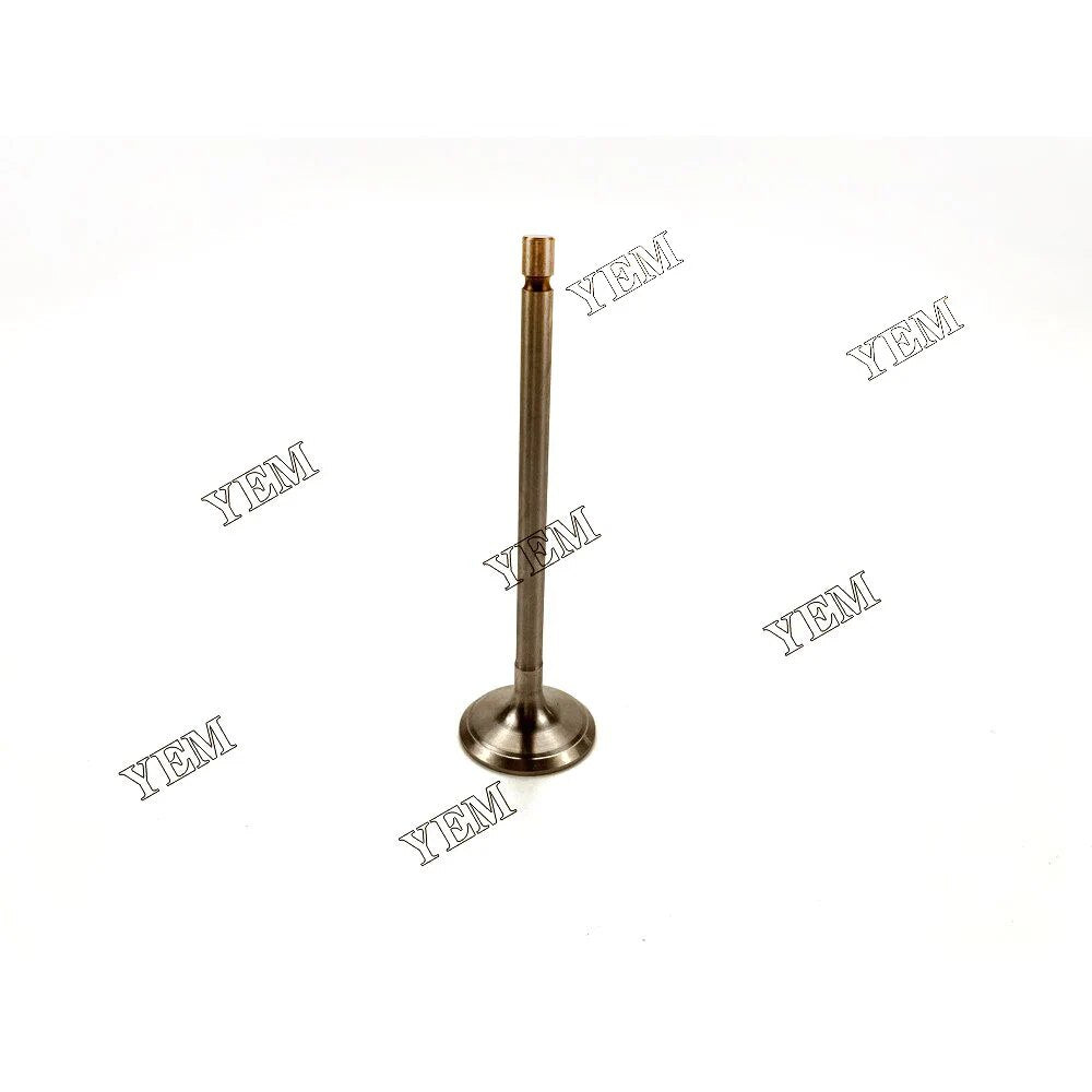 For Mitsubishi excavator engine 4D56 Intake Valve YEMPARTS