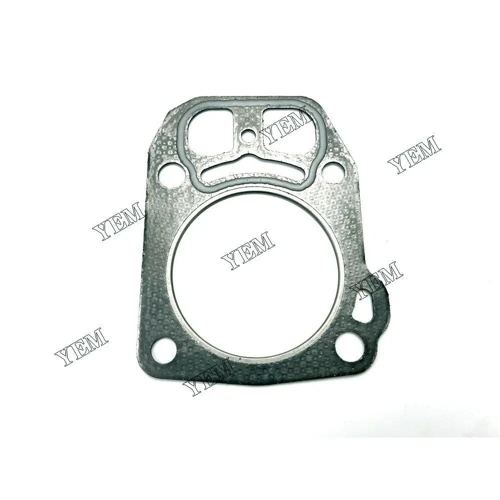 For Kubota excavator engine OC95 Upper Gasket Kit 1J198-99350 YEMPARTS