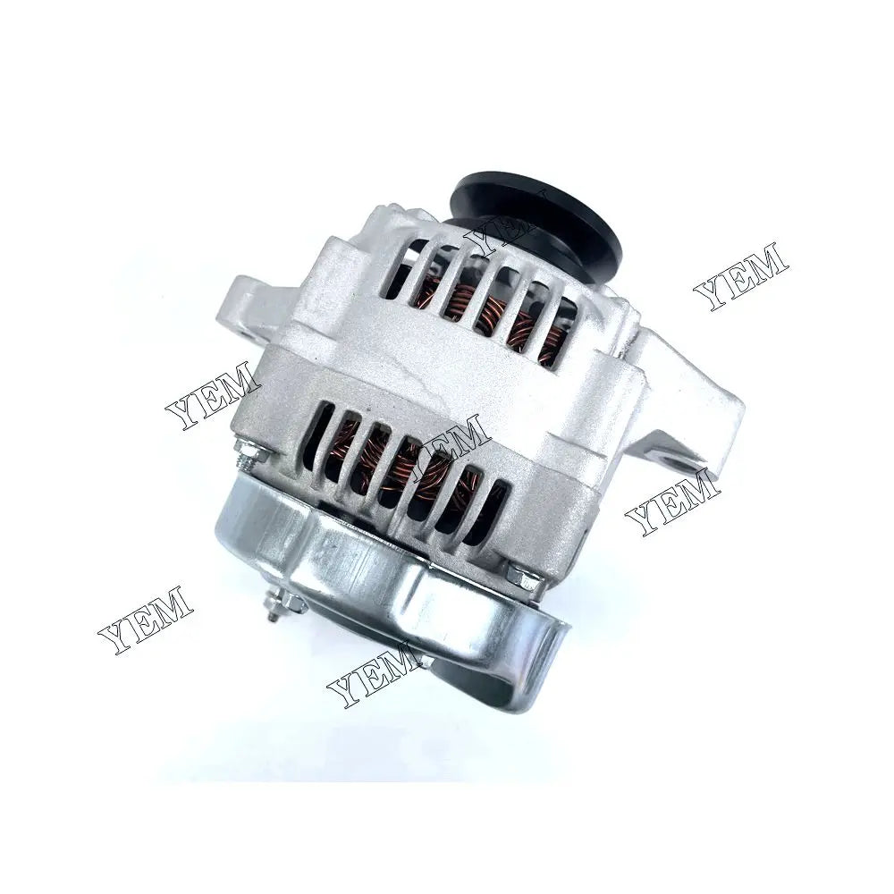 competitive price 16241-64013 1624164013 Generator For Kubota D1105 excavator engine part YEMPARTS