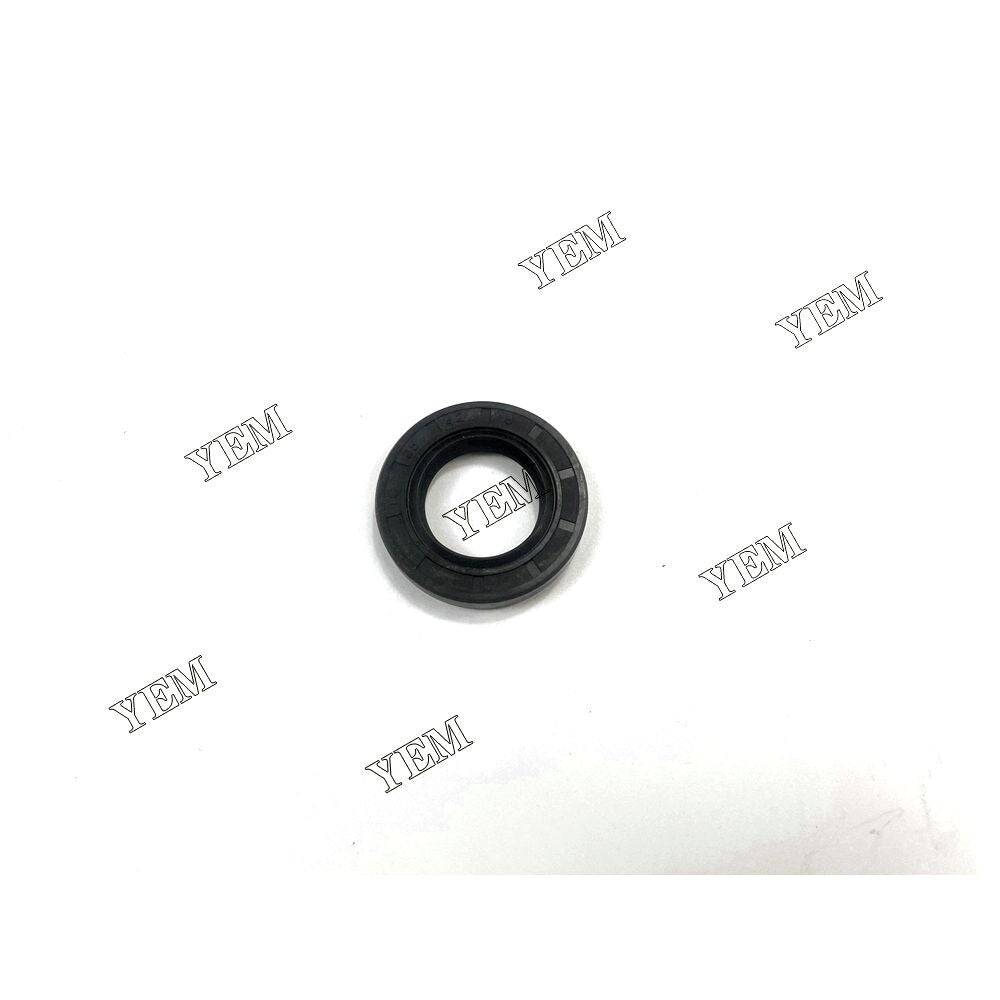 yemparts S753 Crankshaft Front Oil Seal For Shibaura Diesel Engine FOR SHIBAURA