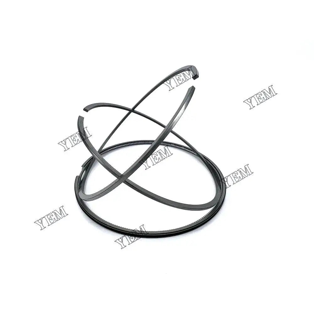 Free Shipping 2GD Ring For Toyota engine Parts YEMPARTS