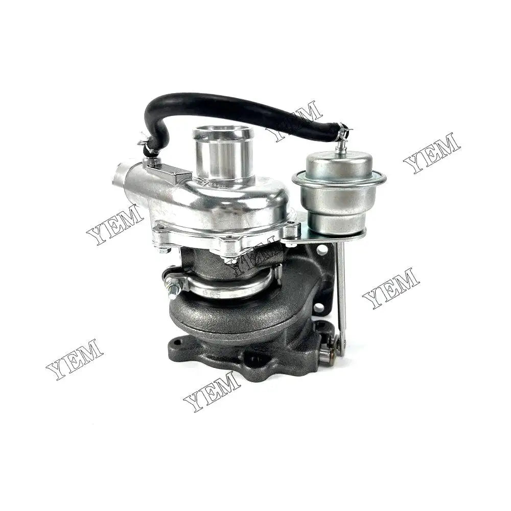 Part Number 1G923-17011 3T-515 Turbocharger For Caterpillar C2.4 Engine YEMPARTS