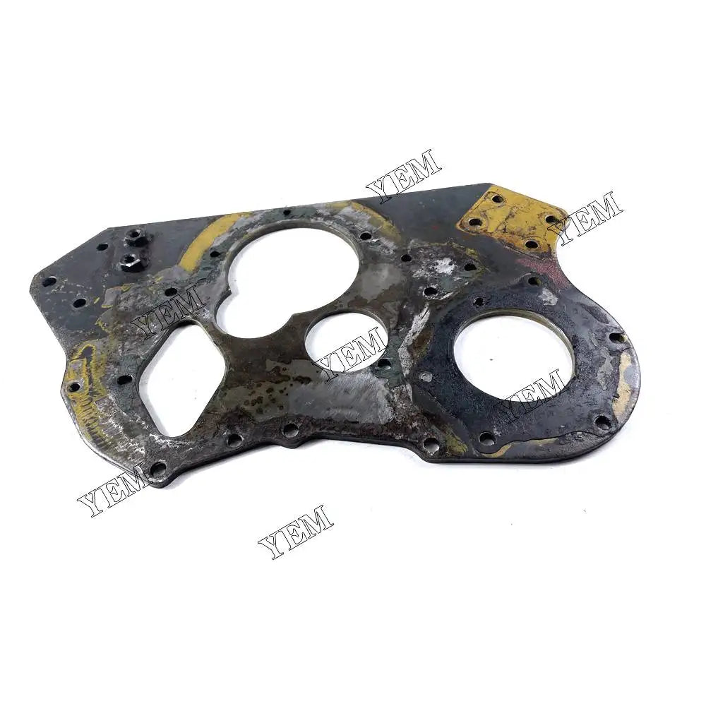 1 year warranty 4DQ5 Timing Plate For Mitsubishi engine Parts YEMPARTS