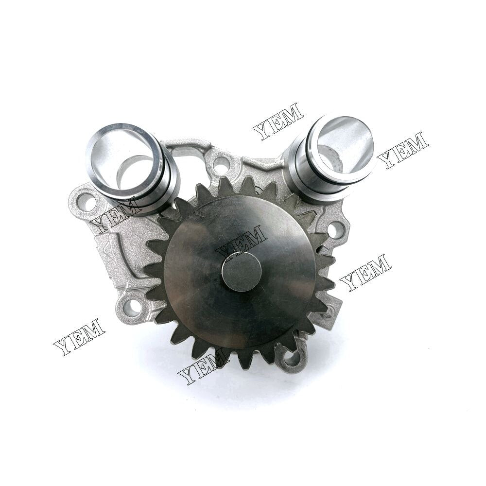 yemparts TCD3.6L4 Oil Pump 0412-8273 For Deutz Diesel Engine FOR DEUTZ